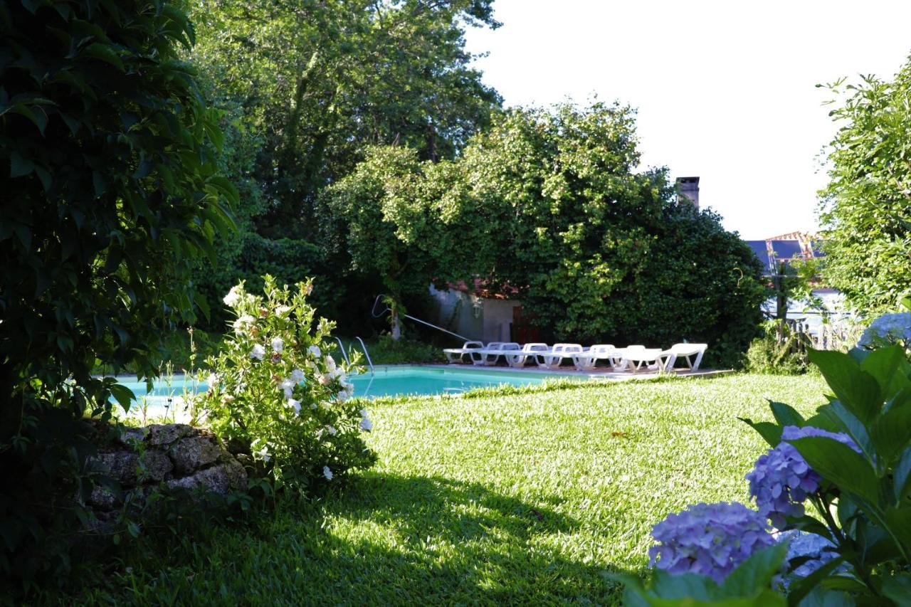 Casa Da Breia Villa Carregadouro Bagian luar foto