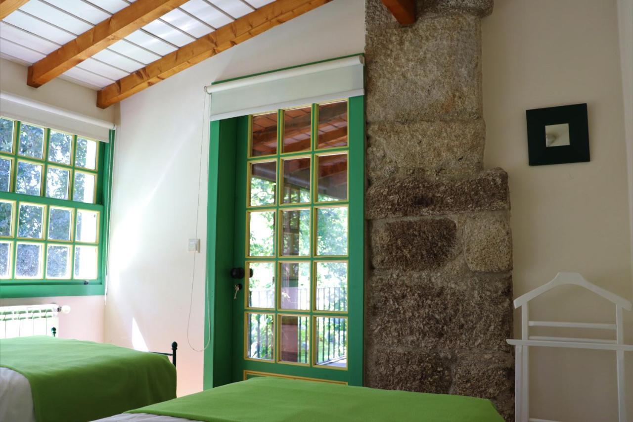 Casa Da Breia Villa Carregadouro Bagian luar foto