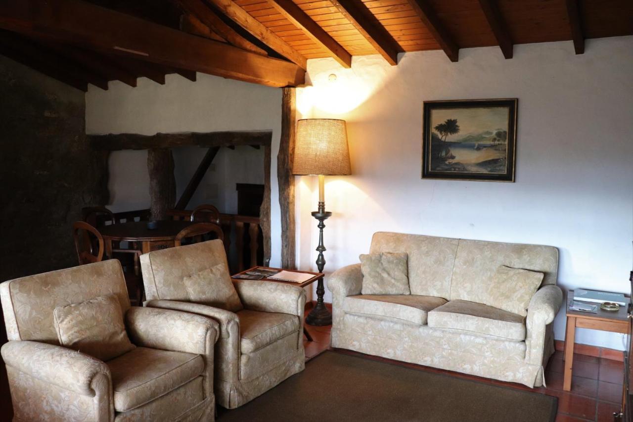 Casa Da Breia Villa Carregadouro Bagian luar foto