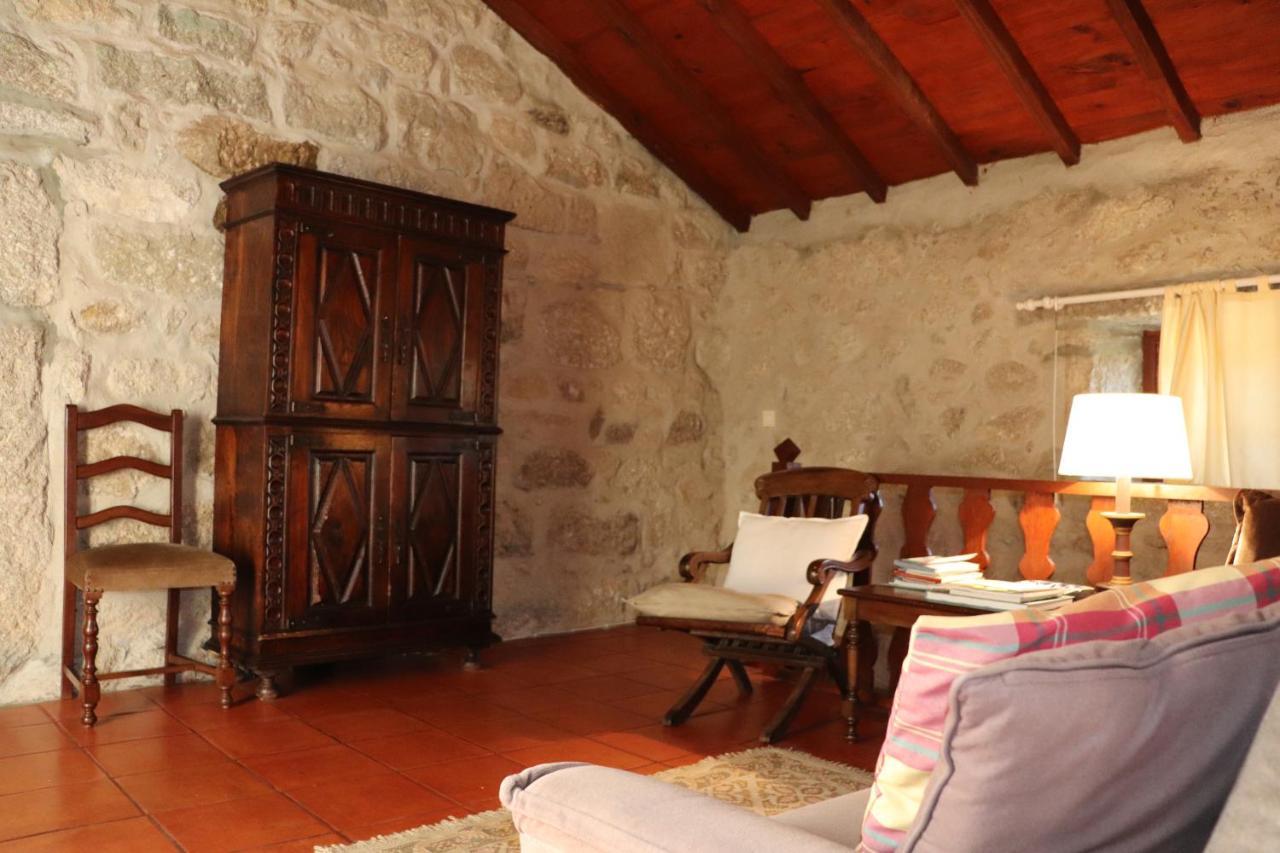 Casa Da Breia Villa Carregadouro Bagian luar foto
