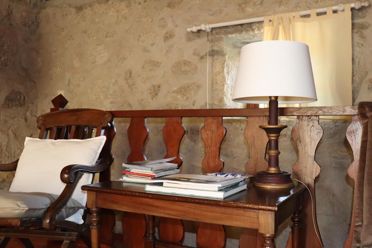 Casa Da Breia Villa Carregadouro Bagian luar foto