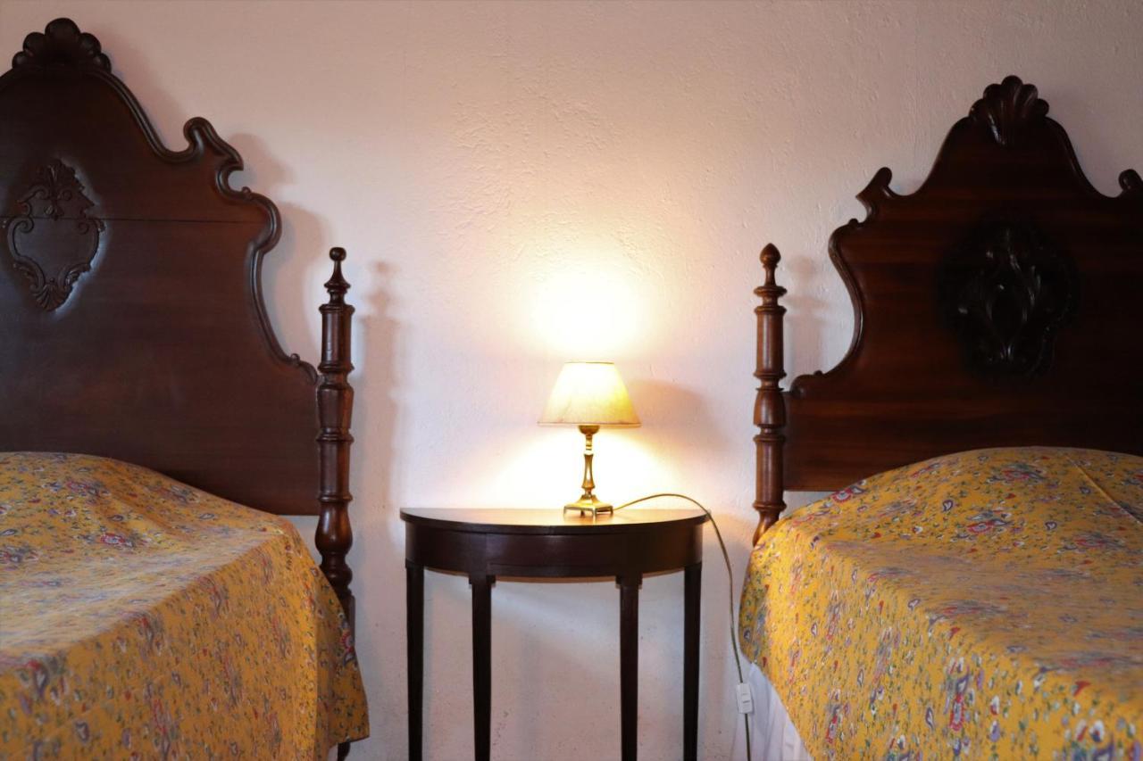 Casa Da Breia Villa Carregadouro Bagian luar foto
